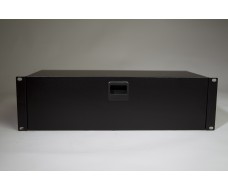 3U-Drawer 450mm deep